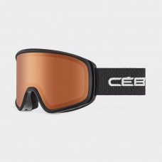 STRIKER EVO Black Matte, Vario Orange   Cat. 2-3 